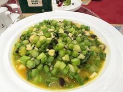 -内蒙古驻京办餐厅