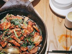 -九毛九西北菜(大东海店)