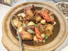 -汤城小厨•粤菜•靓汤(金宝街店)