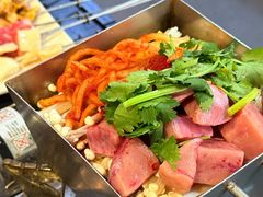 -泰善串店•延边朝鲜族烧烤(理工大学店)