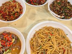 -笨罗卜浏阳菜馆(龙华鹏润达店)