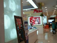 -新世界百货(顺义店)