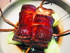 草扎肉-桂满陇-西湖船宴(西单大悦城店)