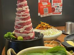 -马场洞肉铺(高丽街店)