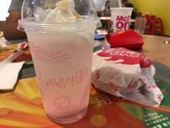 -麦当劳(融创茂店)