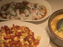 -北李妈妈菜·海肠捞饭(高新万达店)