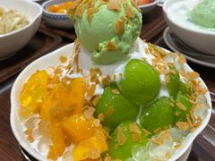 -赵记传承·中国甜品(福州总店)