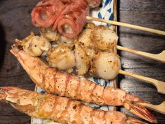 -哥哥の深夜食堂(永乐汇亲子购物运动中心店)