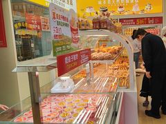 -味多美蛋糕(杨闸环岛店)