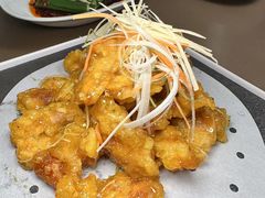 -紫藤园·天目湖大鱼头(南山竹海店)