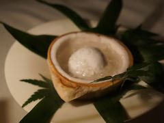 -三嚥阁 La Villa Restaurant