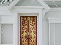 -曼谷素万那普国际机场