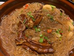 -老头儿油爆虾·知味杭州(爱琴海购物中心)