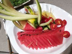 -绿茶餐厅(昌平悦荟店)