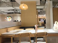 -呷哺呷哺 黄金牧场 (新中关购物中心店)