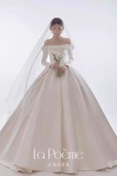 -乐派诗婚纱摄影