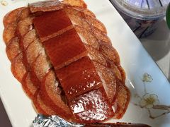 -大鸭梨烤鸭(望京店)