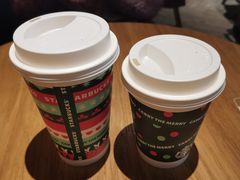 -星巴克臻选(杭州嘉里中心1F店)