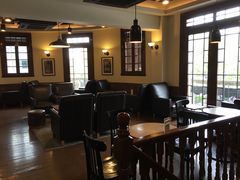 -星巴克(宁波老外滩店)