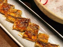 -晶吉·居酒屋·烧鸟·生鱼饭(中山区民主广场店)