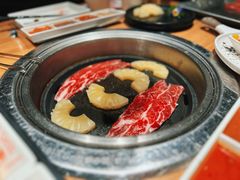 -炉小哥烤肉(熙地港店)