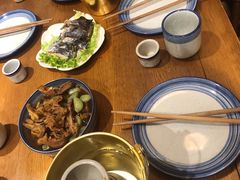 -猫爷的腔调·黔小馆(交大医学住宅区店)