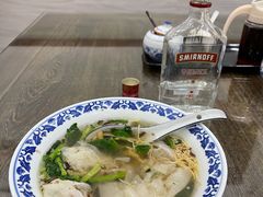 -老温州馄饨担(东游大厦店)