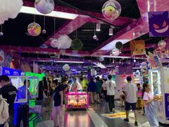 -大玩家(通州万达广场店)