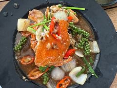 -Doo Dee Thai Food(Issan/Isaan/Esan)