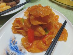 -烤肉宛饭庄(南礼士路店)