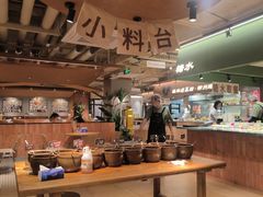 -水平有限广西米粉·广西风味集(五道口店)