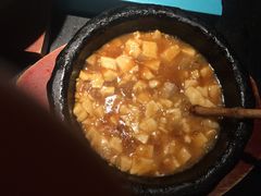-绿茶餐厅(城西银泰城店)