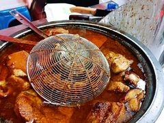 -王菊美食街·王菊面馆(总店)