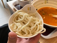 加面不加价-剔八谷山西面馆(文兴路店)