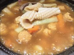 东篱全家福-东篱艺厨(七一酱园店)