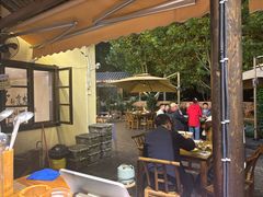 -后湖小院·乡野田园菜