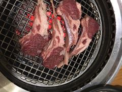 -赤坂亭·M9和牛烧肉·铁板烧(合肥万象城店)