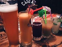 -宝莱纳啤酒花园餐厅PAULANER BRAUHAUS Nanjing(广州路店)