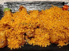 -留半山·香港食堂(啦啦宝都店)