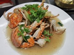 -老虎滩大连海鲜烧烤(建邺云锦路总店)