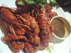 -陈帅夜排档·龙虾·炒菜·烤串(世茂店)