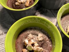 -博林天瑞喜来登酒店·西丽尚膳