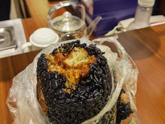 乌饭-芳婆糕团店(王府大街店)