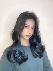 -艾美A·M Hair Salon