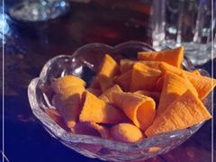 -迦南D BAR
