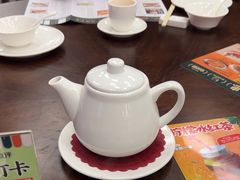 -潮福城大酒楼·潮粤菜·港式点心(阳光城店)