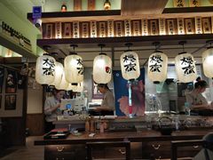 -樱宿日式和牛烧肉(五道口店)