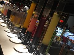 -加餐海鲜自助(宝龙一城店)