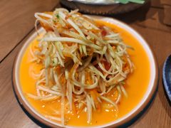 -KARN敢·春武里泰国小餐馆(版筑翠园店)