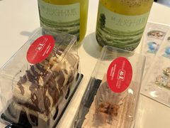 -喜茶(上海打浦桥日月光gelato lab+店)